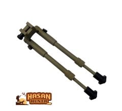 METAL ÇATAL AYAK DESERT 22MM