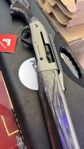 Armsan Phenoma Lamine Granite Cantilever Slug Yarı Otomatik Av Tüfeği