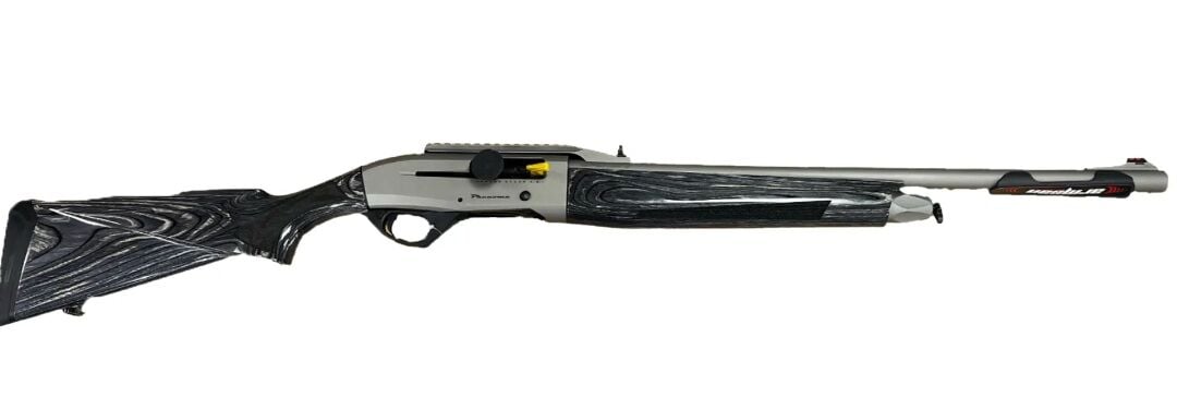 Armsan Phenoma Lamine Granite Cantilever Slug Yarı Otomatik Av Tüfeği