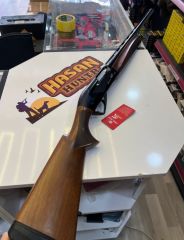Inter Dark Black aselkon 12CAL AV TÜFEĞİ