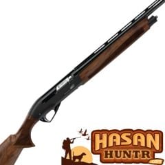 Inter Dark Black aselkon 12CAL AV TÜFEĞİ