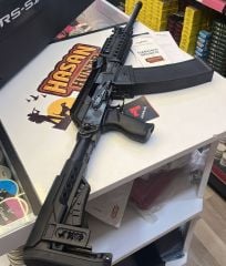 ARMSAN ARMTAC RS-S1 TELESKOBİK AV TÜFEĞİ 47 CM NAMLU
