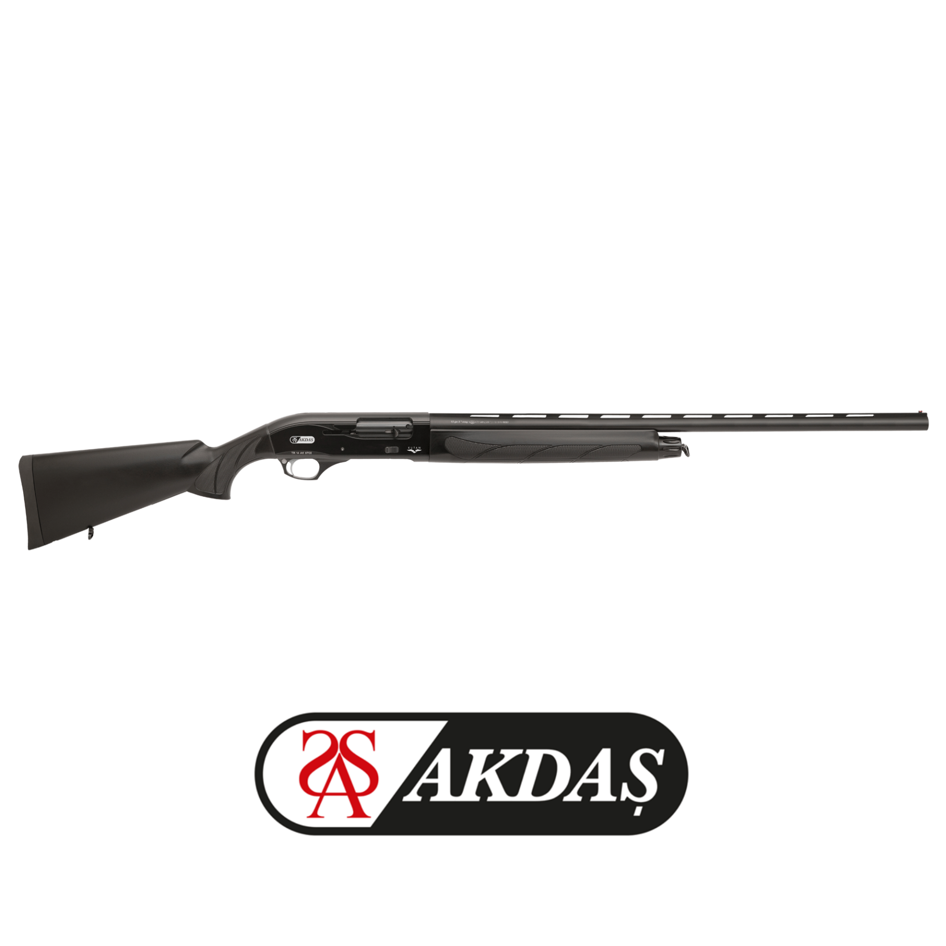 AKDAŞ KUTAN AV TÜFEĞİ 12CAL SENTETİK