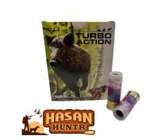 YAF 33gr Turbo Action