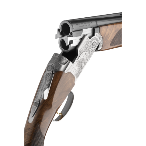 Beretta 687 Silver Pigeon III Süperpoze Av Tüfeği (MY20)