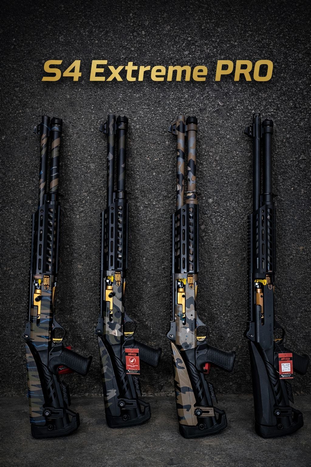 aksa crossifre pro özel seri