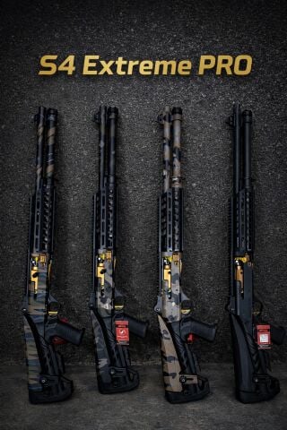 aksa crossifre pro özel seri