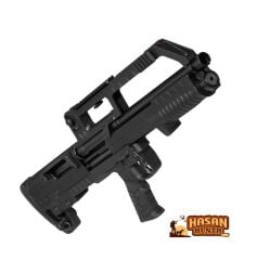 HATSAN BULL TACT 12 CAL POMPALI TÜFEK ESCORT MAGNUM