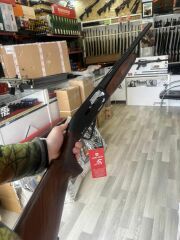 ASELKON REDSTONE AV TÜFEĞİ 12 CAL SİYAH KASA AHŞAP