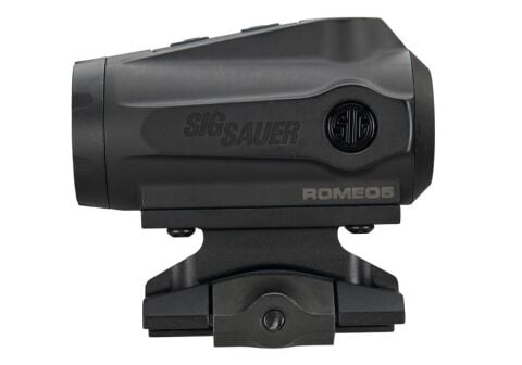 Sig Sauer Romeo 5 Gen 2 Red Dot