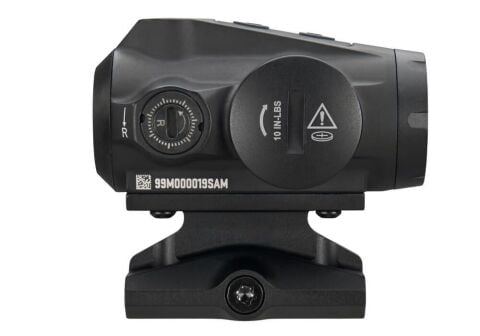 Sig Sauer Romeo 5 Gen 2 Red Dot