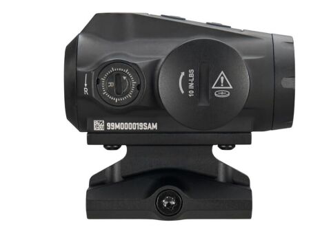 Sig Sauer Romeo 5 Gen 2 Red Dot