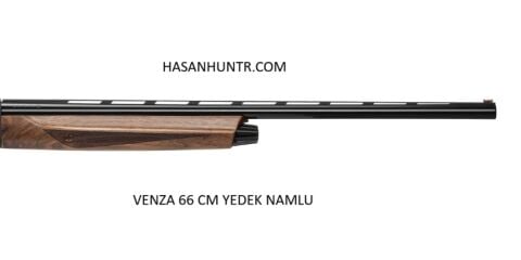 ATA ARMS VENZA SERİSİ 12 CALİBRE 66 CM YEDEK NAMLU