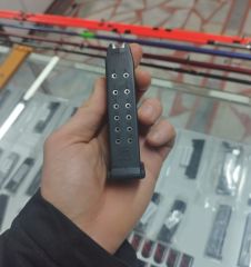 GLOCK ŞARJÖR ORJİNAL AYARINDA