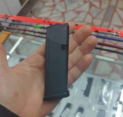 GLOCK ŞARJÖR ORJİNAL AYARINDA