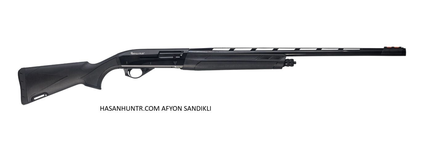 İMPALA PLUS NERO S 12 CALİBRE