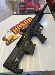 KARİYER FD20 (20CAL AV TÜFEĞİ)