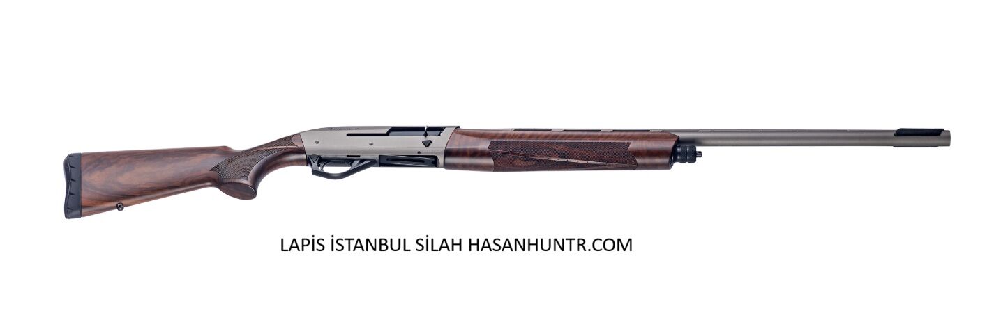 İmpala Plus Lapis Yarı Otomatik Av Tüfeği