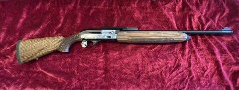 SARSILMAZ MAGIC 2023 100.YIL COMBO YARI OTOMATİK AV TÜFEĞİ