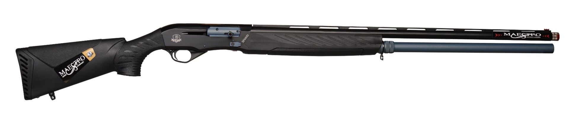 MAESTRO SRNY.03 11+1 ÖZEL SERİ