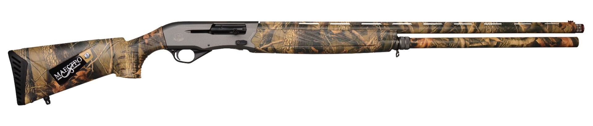 MAESTRO SRNY.03 11+1 ÖZEL SERİ