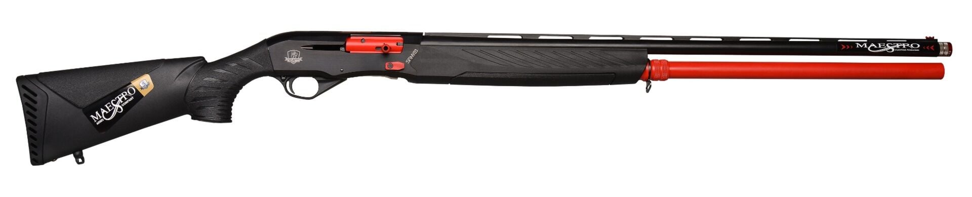 MAESTRO SRNY.03 11+1 ÖZEL SERİ