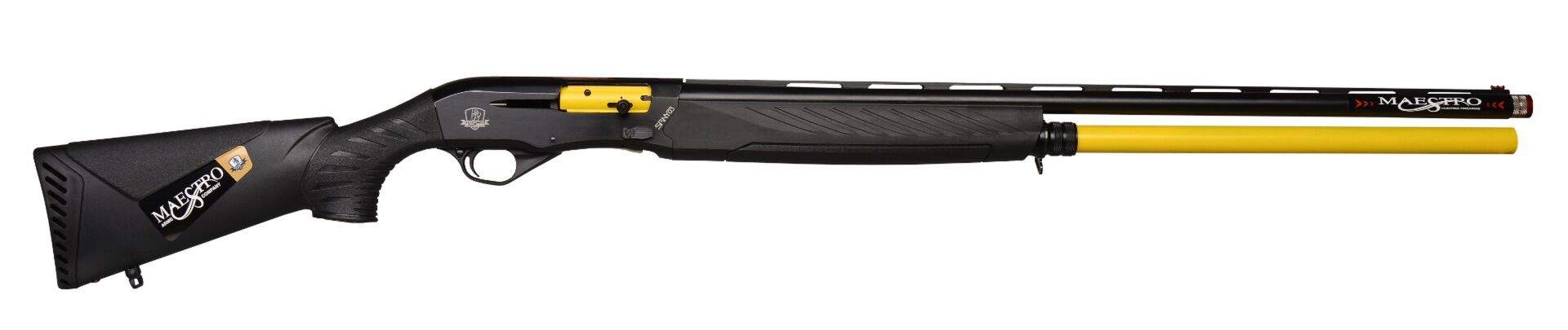 MAESTRO SRNY.03 11+1 ÖZEL SERİ