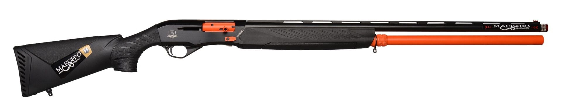 MAESTRO SRNY.03 11+1 ÖZEL SERİ