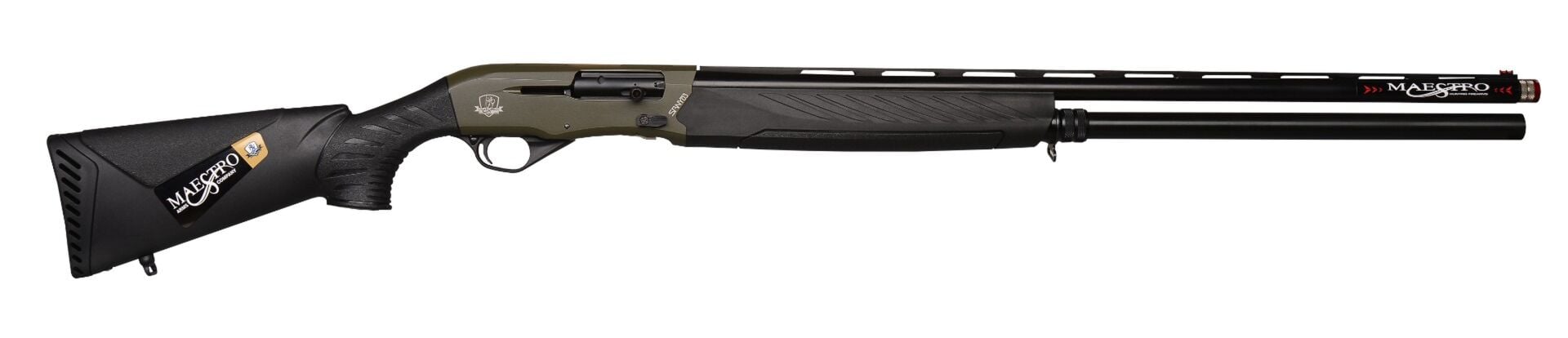 MAESTRO SRNY.03 11+1 ÖZEL SERİ