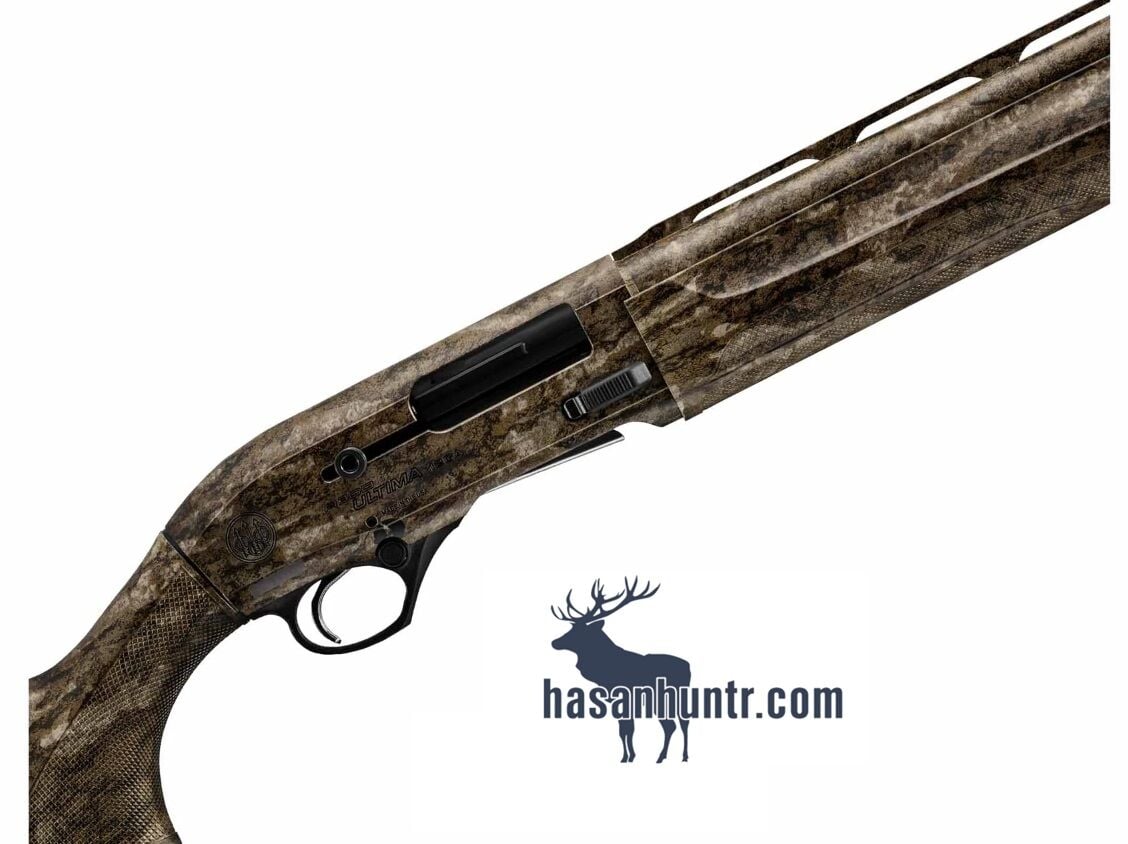 A300 ULTIMA TURKEY MOSSY OAK DNA