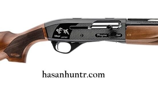 stoeger M3000 Peregrine Ahşap Black V2