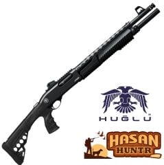 ATROX TAKTİK PLUS SABİT DİPCİK 12 CAL HUĞLU