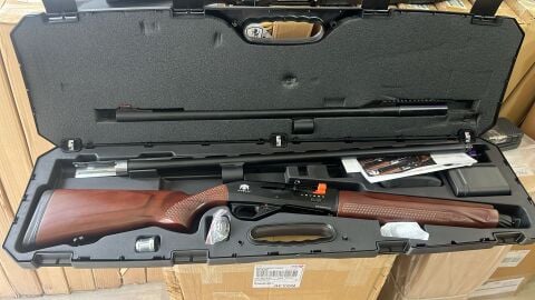 HUĞLU VEYRON COMBO CANTİLEVER