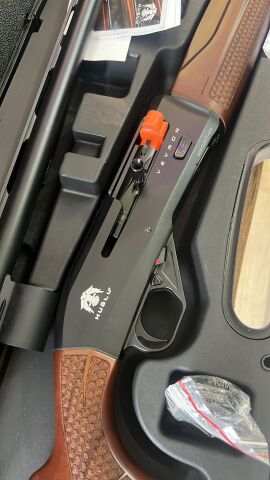 HUĞLU VEYRON COMBO CANTİLEVER