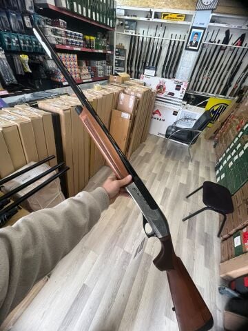 Retay Masai Mara Elegant ( Tığ İşleme ) 12 Cal. Otomatik Av Tüfeği