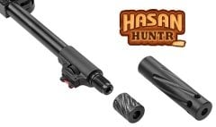 HATSAN MOD 25 SUPERTACT