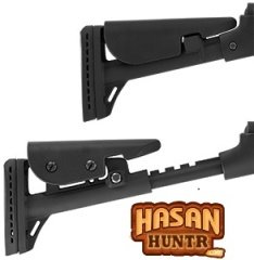 HATSAN MOD 25 SUPERTACT