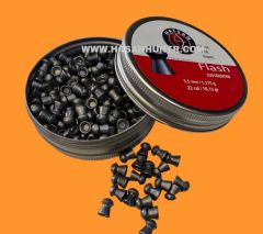 HATSAN FLASH 5.5 SAÇMA