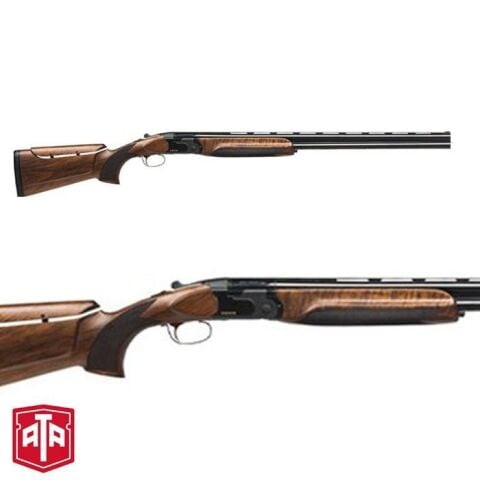 ATA S.Poze Çelik Skeet 12Cal 71Cm (Sökülür Tetik)