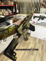Armsan RS-S1 Telescopic Multicam Otomatik Av Tüfeği