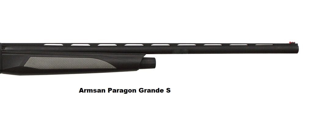PARAGON GRANDE MAT YEDEK NAMLU 76 CM