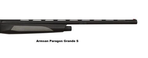 PARAGON GRANDE MAT YEDEK NAMLU 76 CM