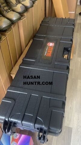 ATA NEO TACTICAL BRONZ 12 CALİBRE