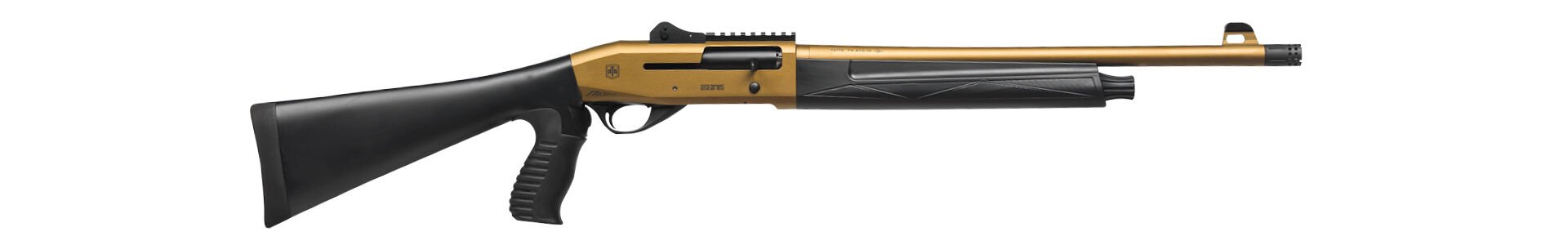 ATA NEO TACTICAL BRONZ 12 CALİBRE
