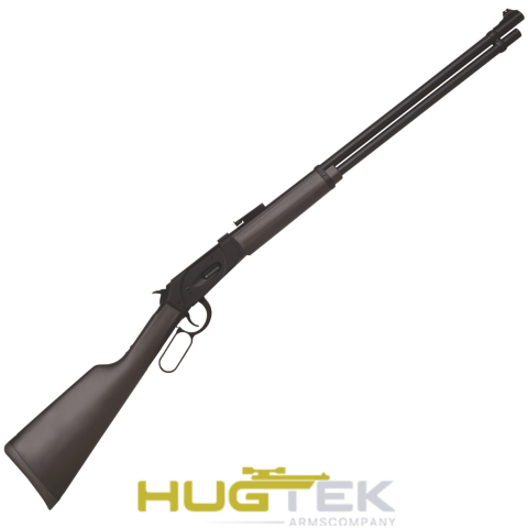 Huğtek LVR41 Sentetik Siyah