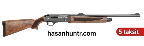 ARMSAN 612 SLUG AV TÜFEĞİ 12 CALİBRE