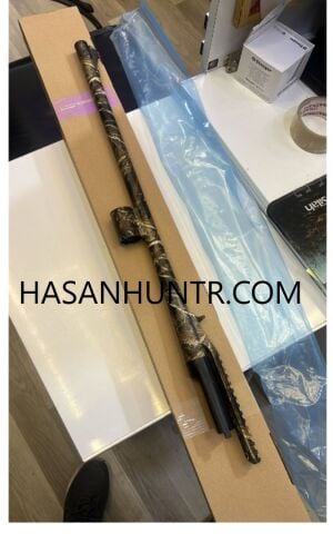 PHENOMA / A612 MAX5 CANTİLEVER YEDEK NAMLU 12 CALİBRE