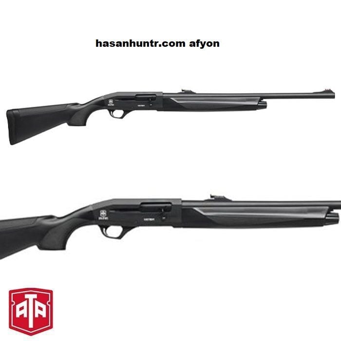 ATA Venza Sentetik Slug 12 Cal 61 Cm Av Tüfeği