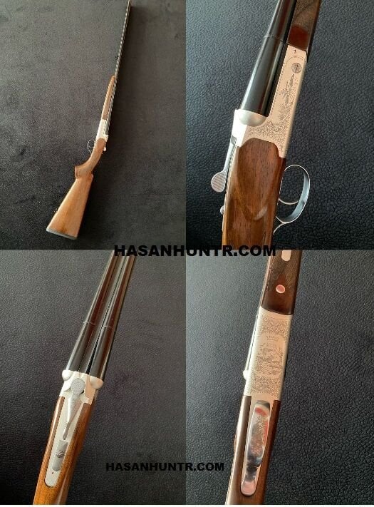 YILDIZ SİLAH Elegant A6 TE