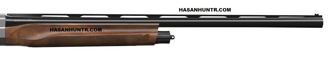 Retay Gordion Şeritli Yedek Namlu